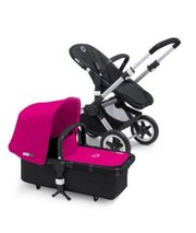 bugaboo buffalo Hot Pink