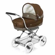 Pram fendi inglesina